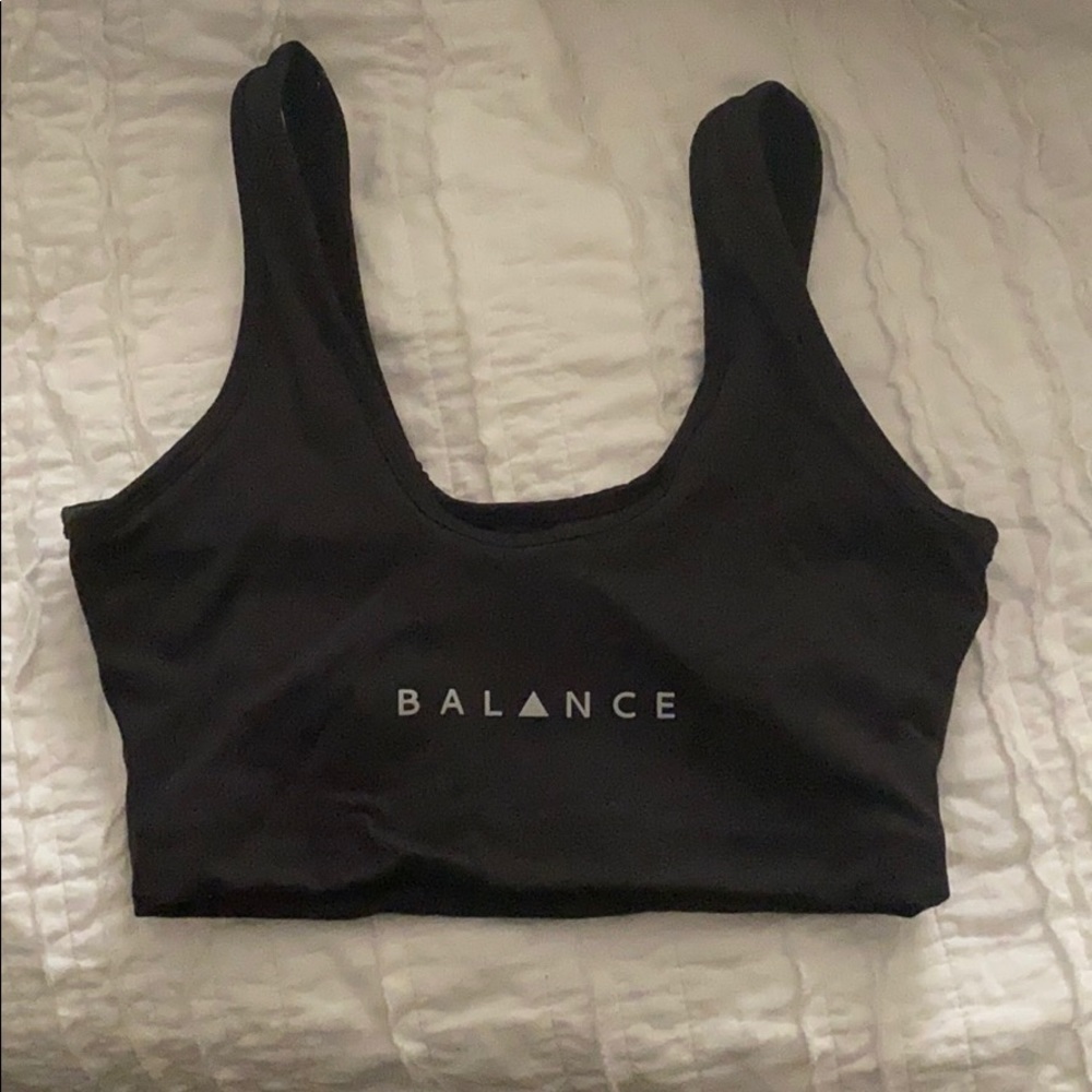 NWOT Balance Athletica OG Top